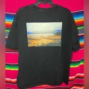 Fear of God Essentials Photo Series Beach Shirt Size XL